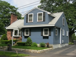 professional exterior painting by CertaPro in Roslindale, MA