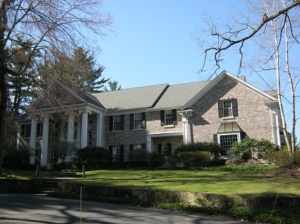 Professional exterior painting by CertaPro Painters in Jamaica Plain, MA