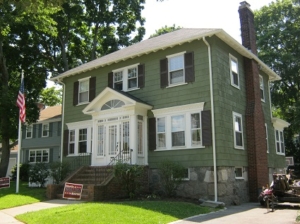 CertaPro Painters the exterior house painting experts in Westwood, MA